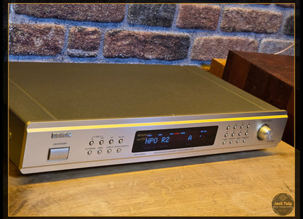 Denon TU-1500RD
