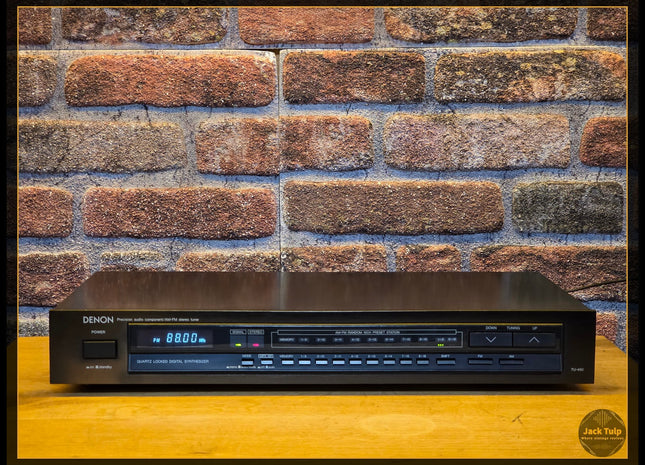 Denon TU-450
