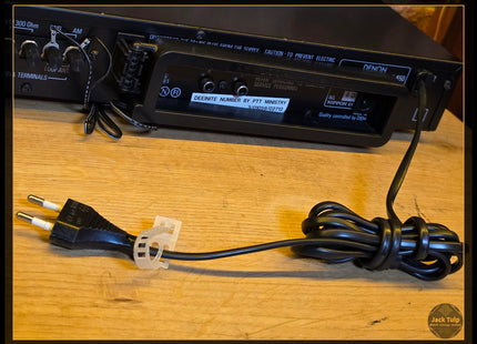 Denon TU-450