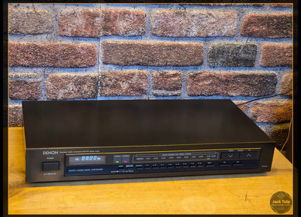 Denon TU-450