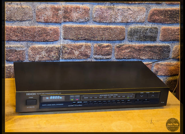Denon TU-450