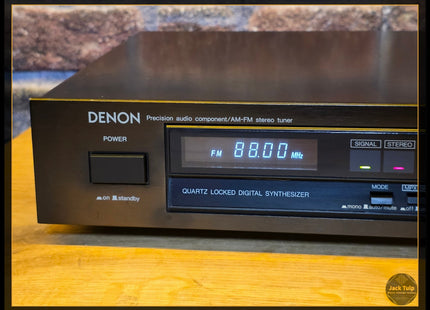 Denon TU-450
