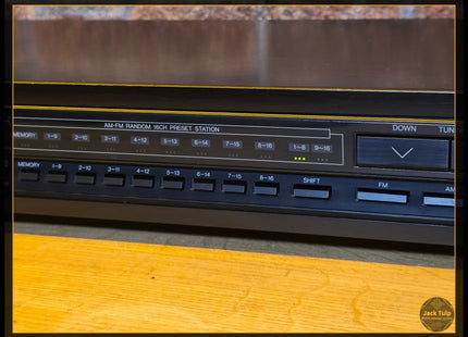 Denon TU-450