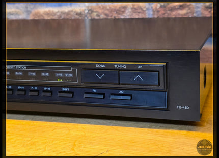 Denon TU-450
