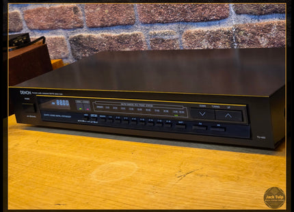 Denon TU-450
