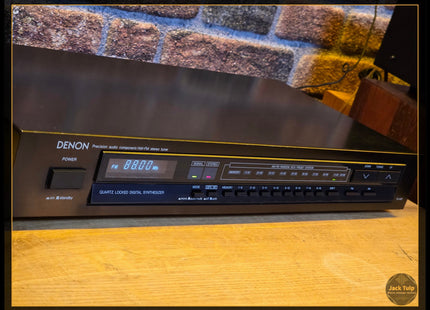 Denon TU-450