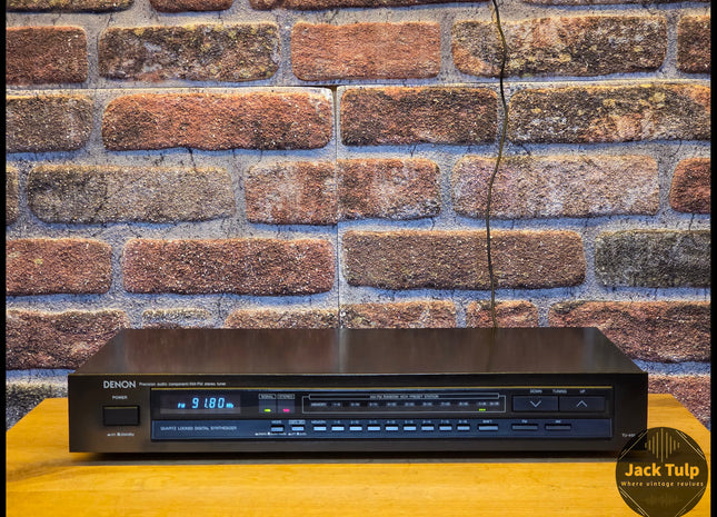Denon TU-450