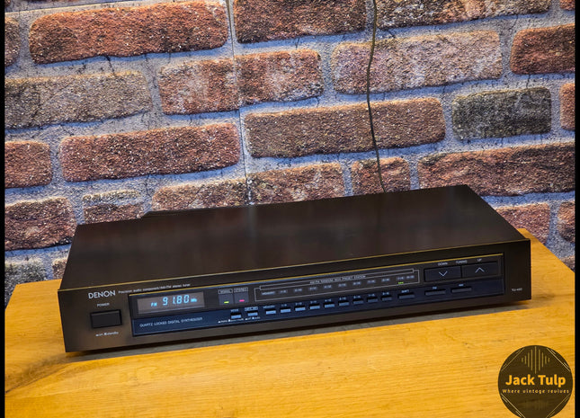 Denon TU-450
