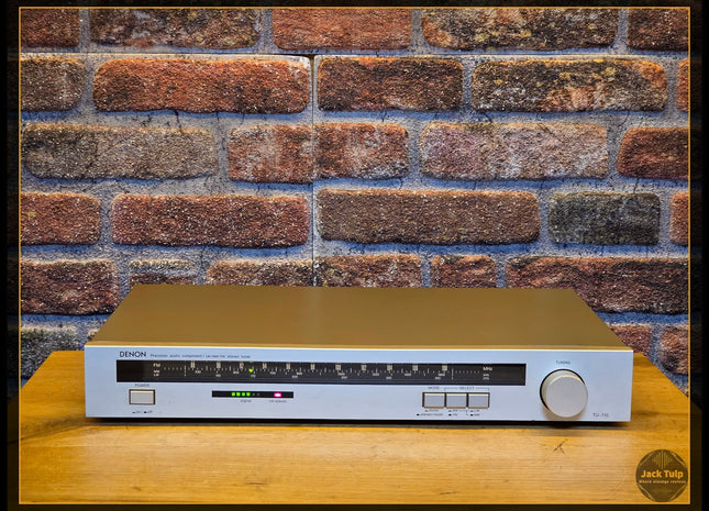 Denon TU-710