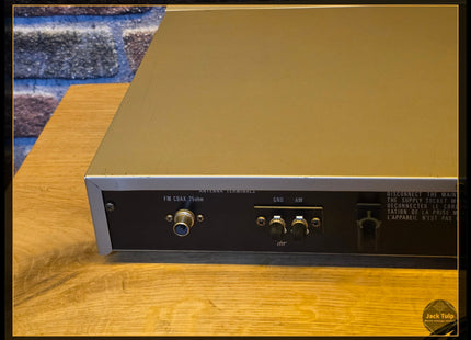Denon TU-710