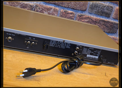 Denon TU-710