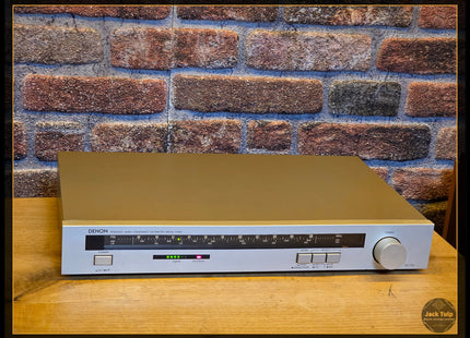 Denon TU-710