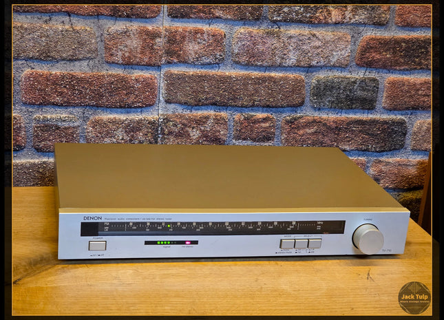 Denon TU-710