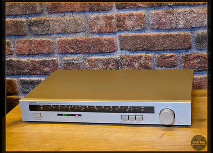 Denon TU-710