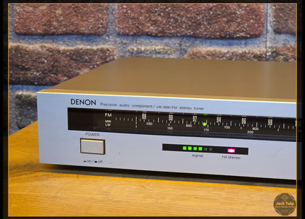 Denon TU-710