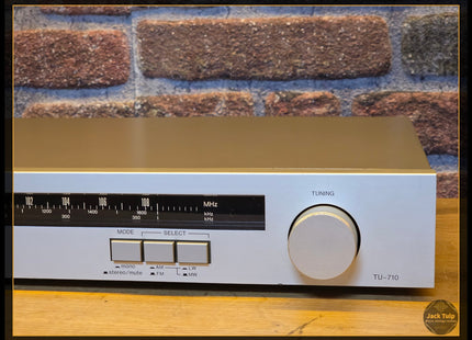 Denon TU-710