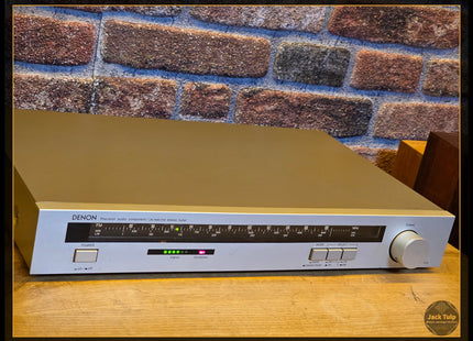 Denon TU-710