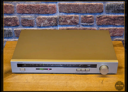 Denon TU-710