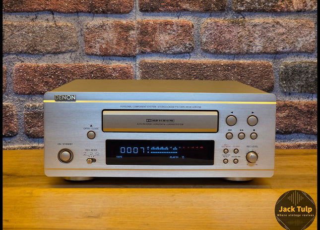 Denon UDR-F88