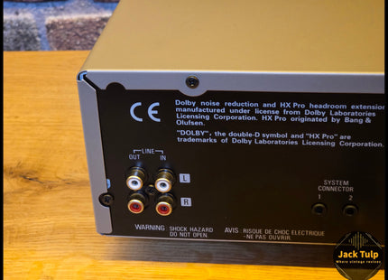 Denon UDR-F88