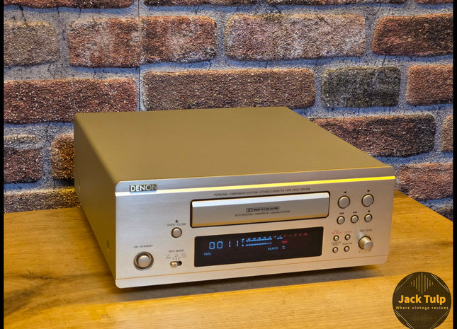 Denon UDR-F88