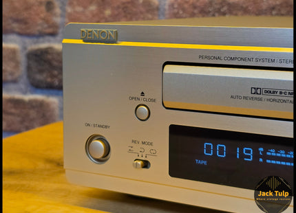 Denon UDR-F88