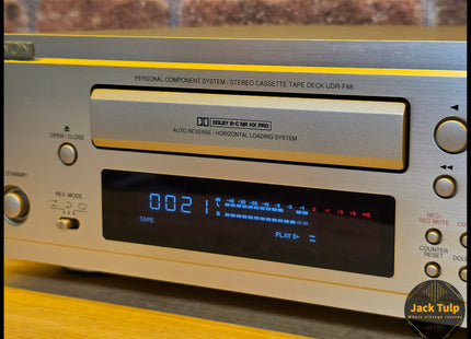 Denon UDR-F88