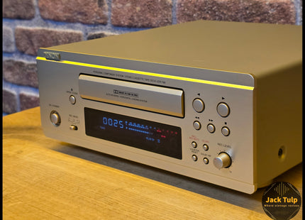 Denon UDR-F88