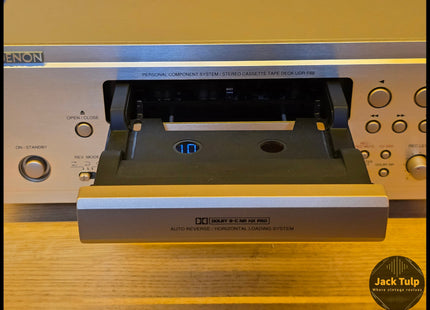 Denon UDR-F88