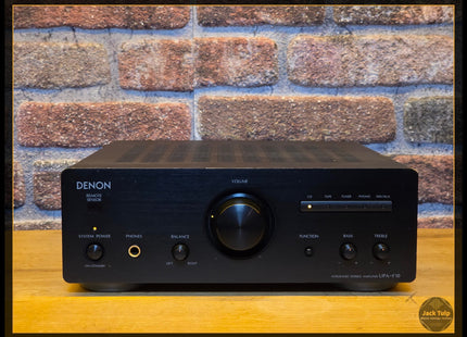Denon UPA-F10