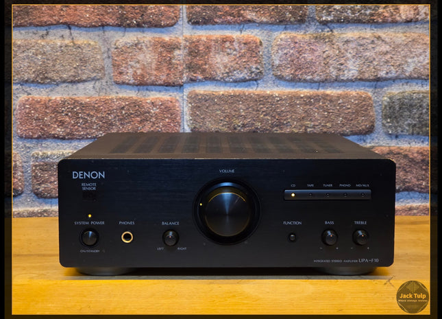 Denon UPA-F10