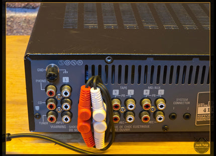 Denon UPA-F10