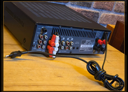 Denon UPA-F10