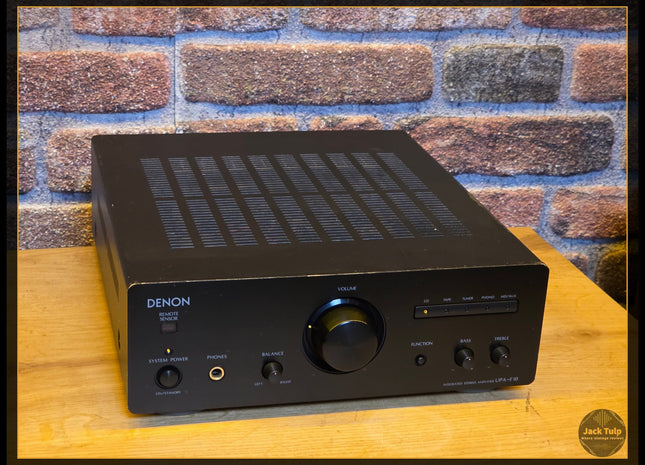 Denon UPA-F10