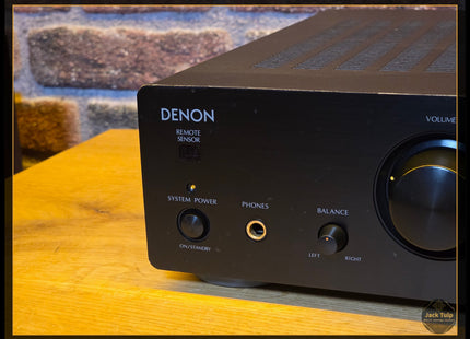 Denon UPA-F10