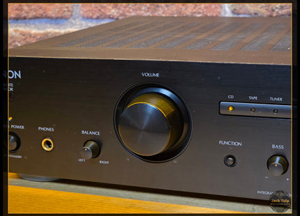 Denon UPA-F10