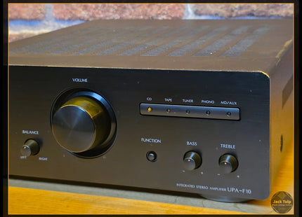 Denon UPA-F10