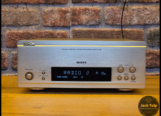 Denon UTU-F88
