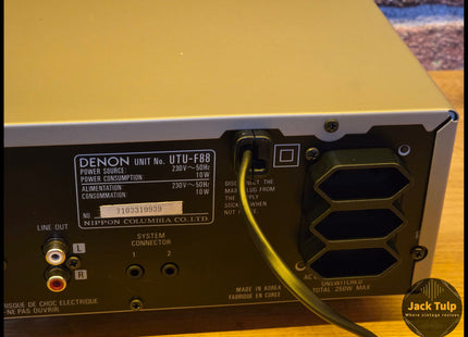 Denon UTU-F88