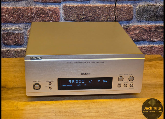 Denon UTU-F88