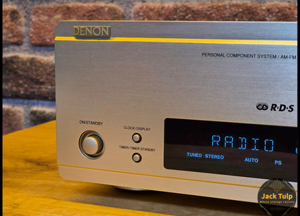 Denon UTU-F88