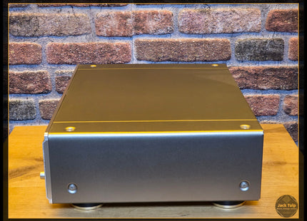Denon dcd-1550ar
