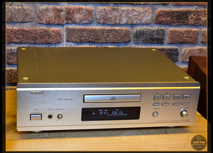 Denon dcd-1550ar