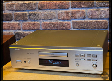 Denon dcd-1550ar