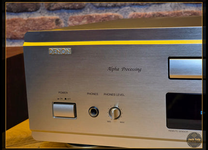 Denon dcd-1550ar