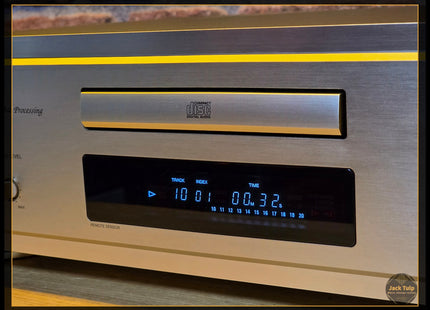 Denon dcd-1550ar