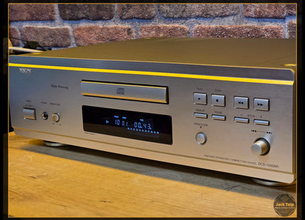 Denon dcd-1550ar