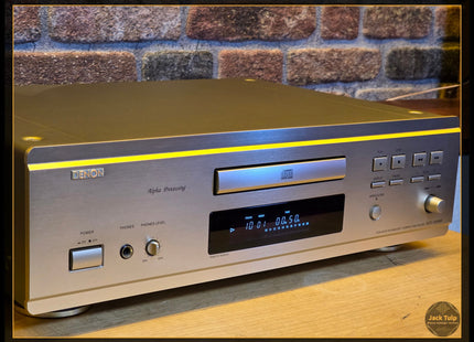 Denon dcd-1550ar