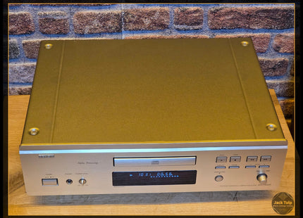 Denon dcd-1550ar