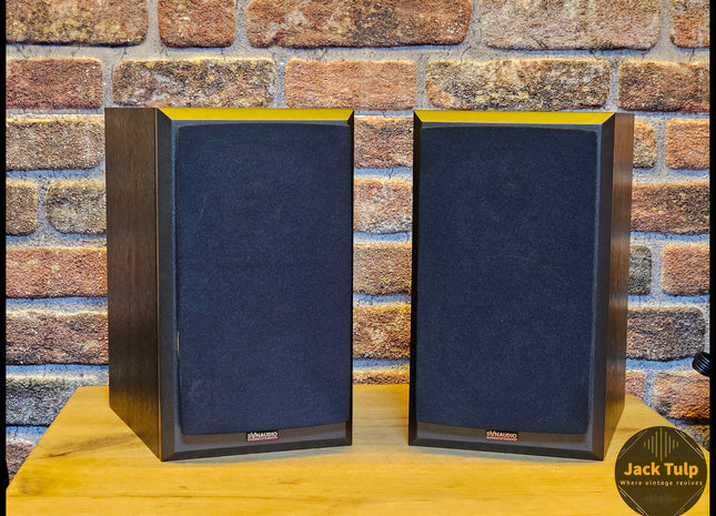 Dynaudio DM 6/2